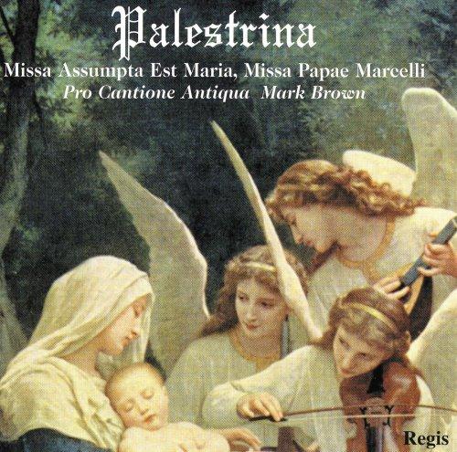 Palestrina/Messen