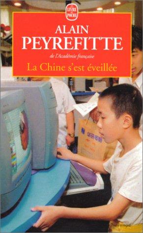 La Chine s'est éveillée : carnets de route de l'ère Deng Xiaoping