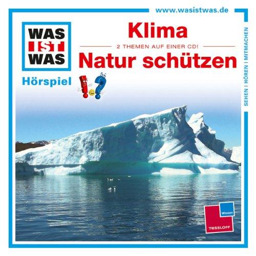 Folge 36: Klima/Natur Schützen