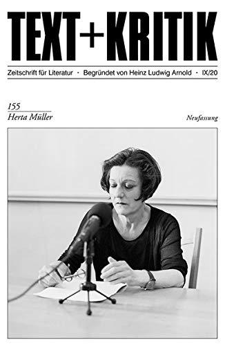 Herta Müller (TEXT+KRITIK)