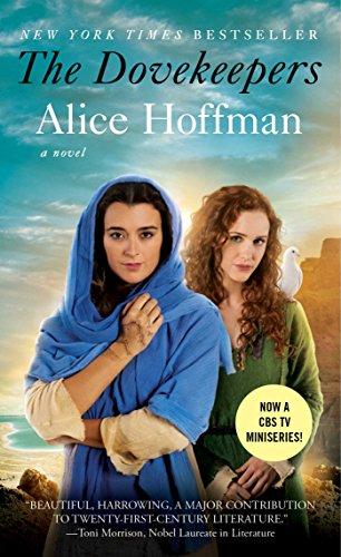 The Dovekeepers: A Novel