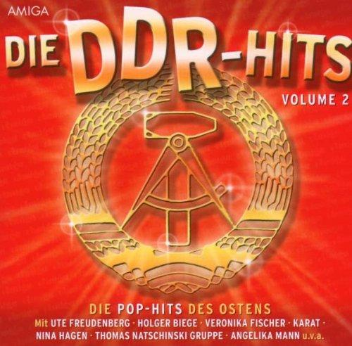 Die Ddr Hits Vol.2