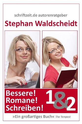 Bessere! Romane! Schreiben! 1 & 2