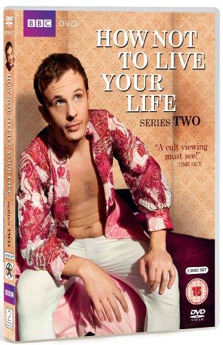 How Not To Live Your Life - Series 2 [2 DVDs] [UK Import]