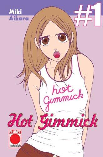 Hot Gimmick 01: BD 1