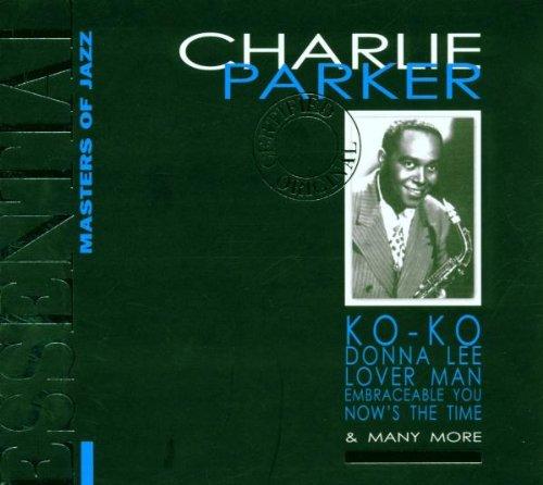 Charlie Parker