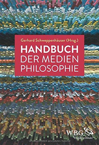 Handbuch der Medienphilosophie