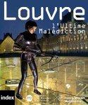 CD louvre ultime malédiction (mac) (Rmn DVD Jeux)