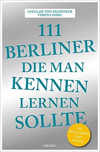 111 Berliner, die man kennen sollte