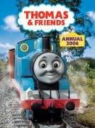 Thomas the Tank Engine Annual 2006