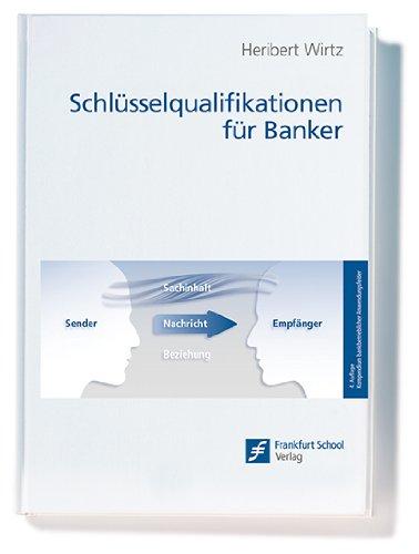 Schlüsselqualifikationen für Banker