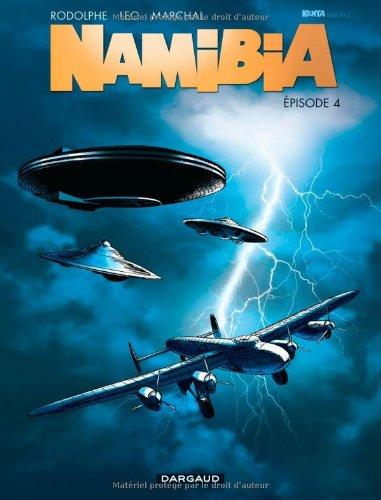 Namibia : Kenya, saison 2. Vol. 4