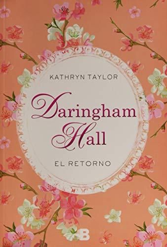 Daringham Hall el retorno / Daringham Hall The Return: El Retorno