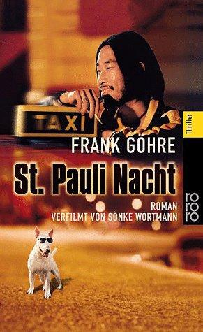 St. Pauli Nacht. Das Buch zum Film.