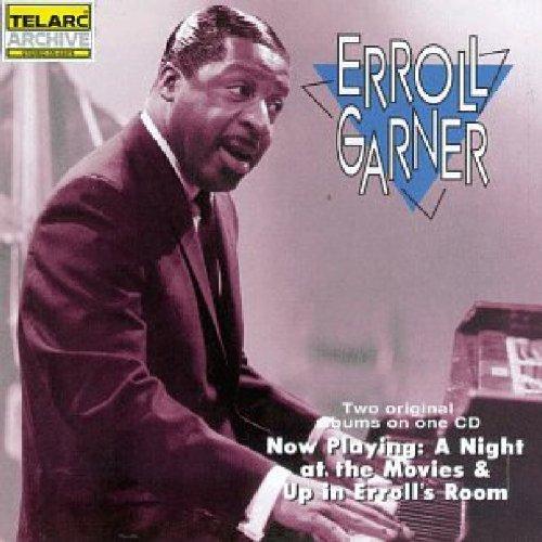 Up in Erroll'S Room & Now Playing