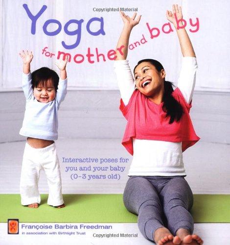 Yoga for Mother and Baby