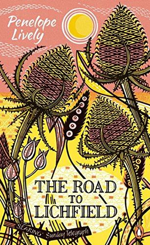 The Road To Lichfield (Penguin Essentials)