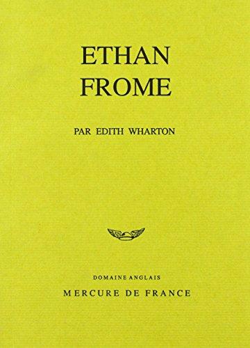 Ethan Frome