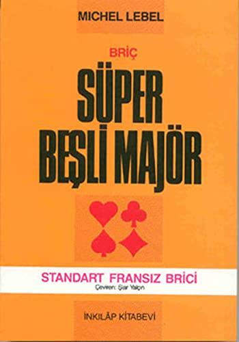 Süper Beşli Majör