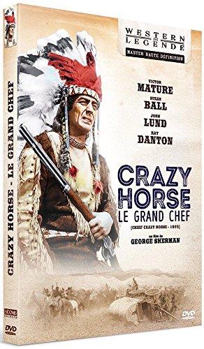 Crazy horse - le grand chef [FR Import]