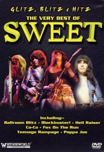 Sweet - Glitz, Blitz & Hitz: The Very Best of Sweet