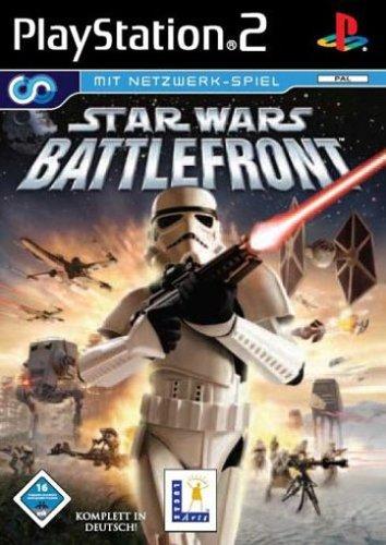 Star Wars - Battlefront