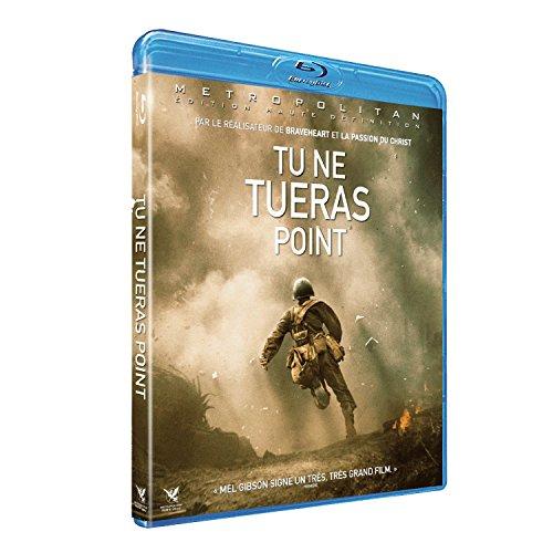 Tu ne tueras point