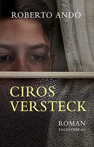 Ciros Versteck (Transfer Bibliothek)