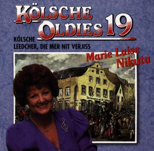 Kölsche Oldies 19