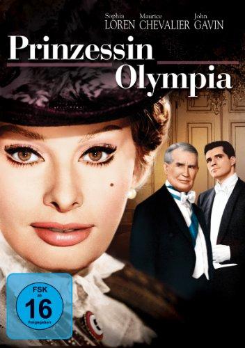 Prinzessin Olympia