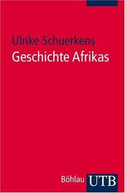 Geschichte Afrikas: Eine Einführung