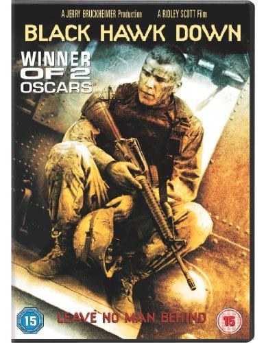 Black Hawk down [UK Import]