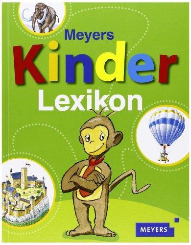 Meyers Kinderlexikon