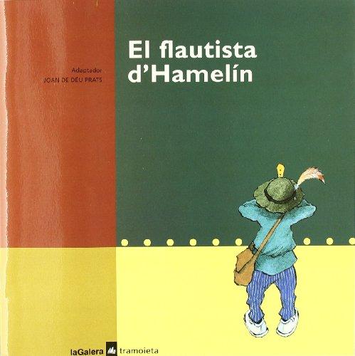 El flautista d'Hamelín (Tramoieta, Band 2)