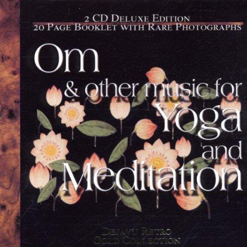 Om-Yoga for Mediatation