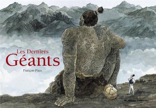 Les derniers géants