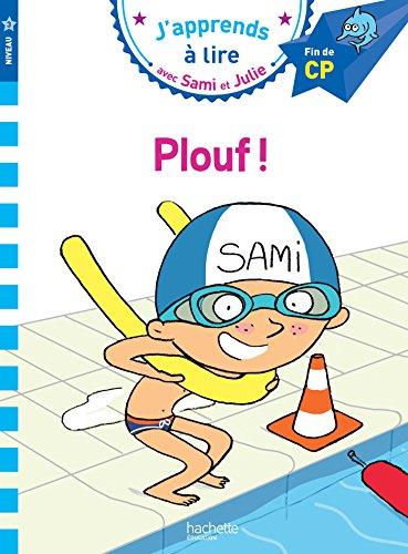 Plouf ! : niveau 3, fin de CP