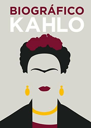 Biográfico Kahlo (Biográfico / Biographic)