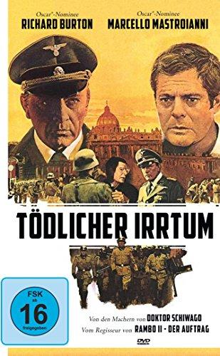 Tödlicher Irrtum