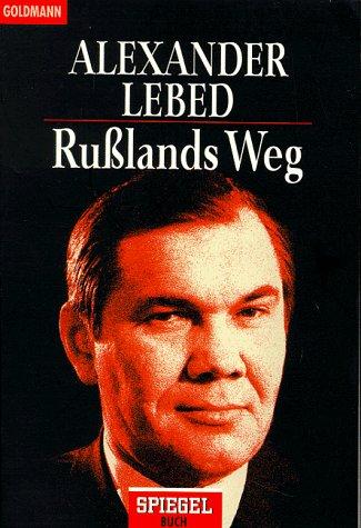 Rußlands Weg