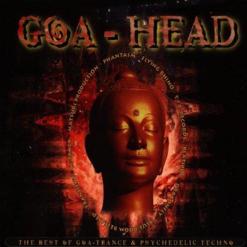 Goa-Head Vol.1