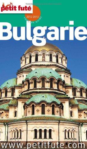 Bulgarie : 2012-2013