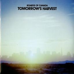 Tomorrow's Harvest (2LP+MP3/Gatefold) [Vinyl LP] [Vinyl LP]