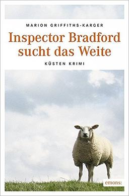 Inspector Bradford sucht das Weite (Küsten Krimi)