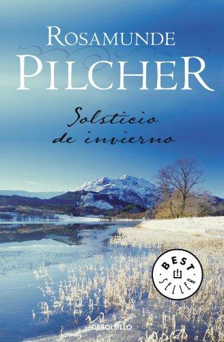 Solsticio de invierno (BEST SELLER, Band 26200)