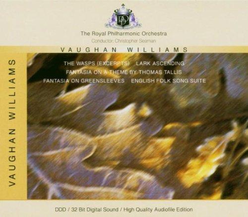 Vaughan Williams