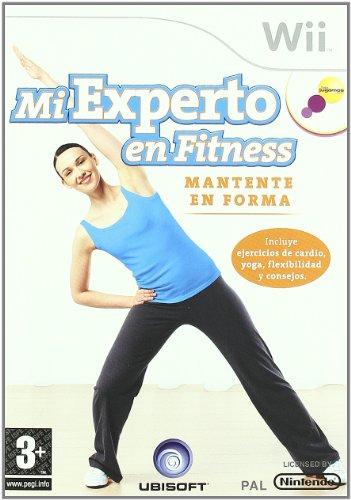 Mi Experto en Fitness Mantente en Forma [Spanisch Import]