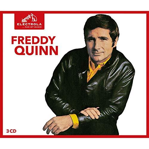 Electrola…Das ist Musik! Freddy Quinn