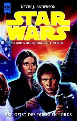 Star Wars, Der Geist des Dunklen Lords