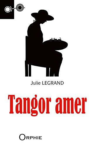 Tangor amer